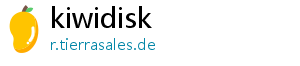 kiwidisk